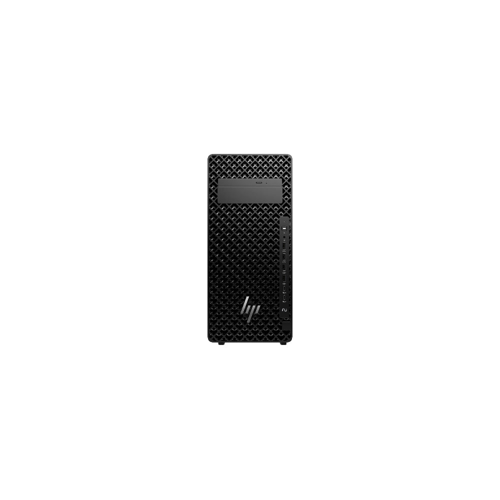 HP Z2 G1i Tower - Core Ultra 9 285K - 96GB RAM 1TB SSD - RTX PRO 4000 Blackwell