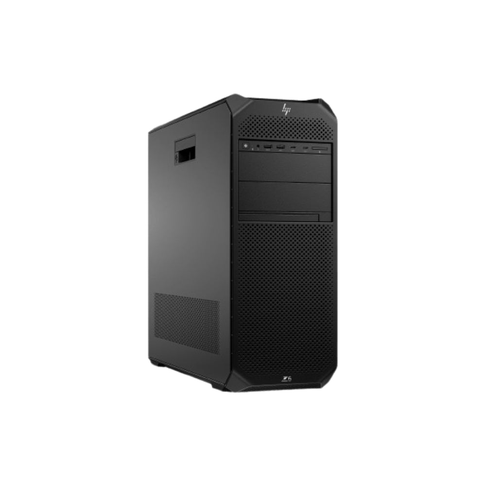 HP Workstation Z6 G5A Tower - Threadripper Pro 7955Wx - 64GB RAM - 1TB SSD