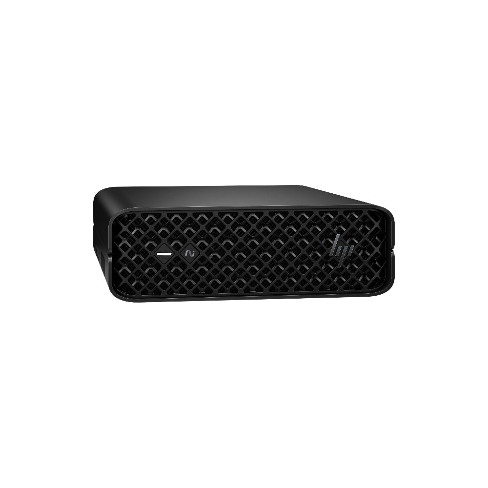 HP Z2 G1i Mini - Core Ultra 7 265 - 16GB RAM 256GB SSD
