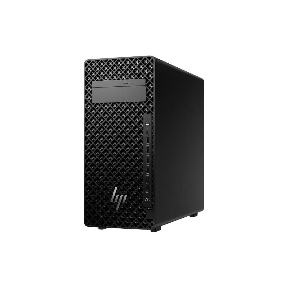 HP Z2 G1i Tower - Core Ultra 9 285K - 96GB 2TB SSD - RTX PRO 6000