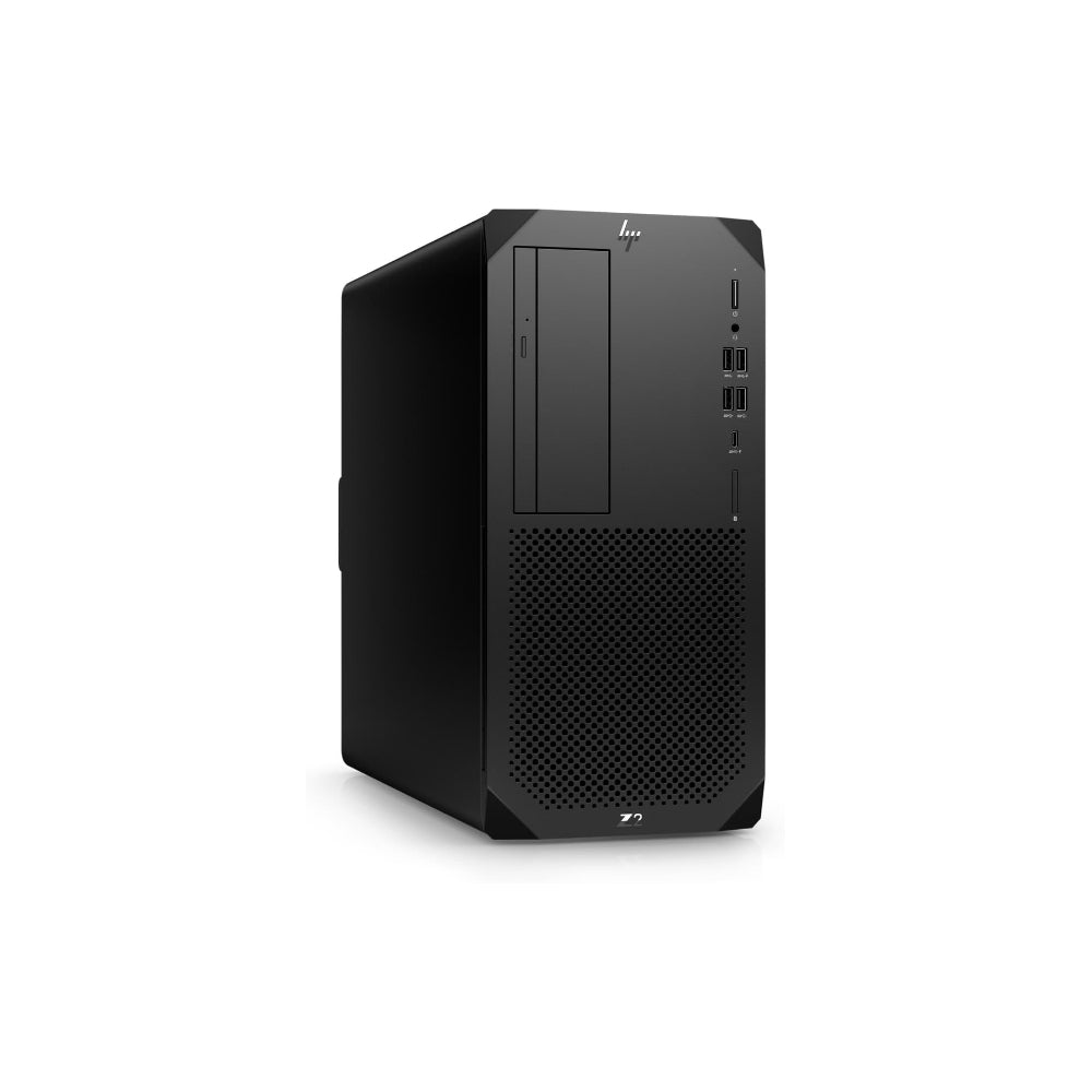 HP Workstation Z2 Tower G9 - Core i7 13700K - 32GB RAM 1TB SSD - RTX A2000