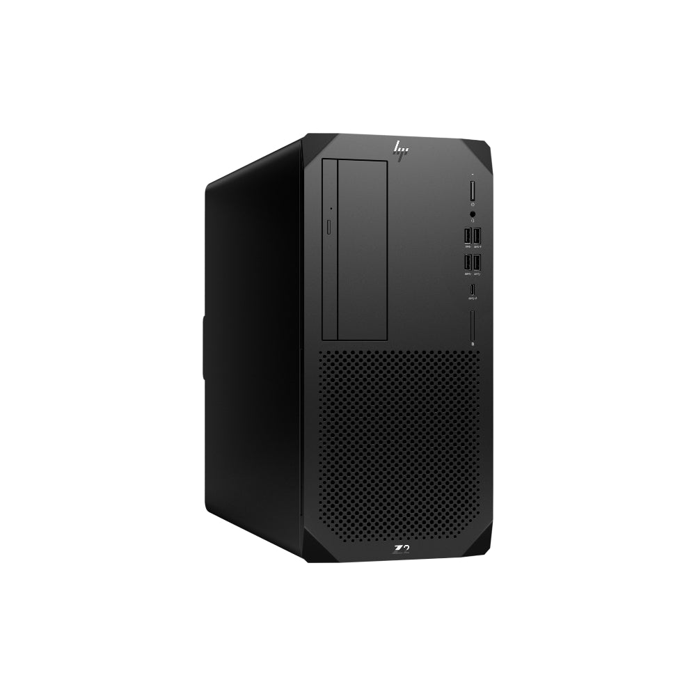 HP Z2 G9 Tower - Core i7 14700K - 96GB RAM 1TB SSD - RTX 4000 Ada