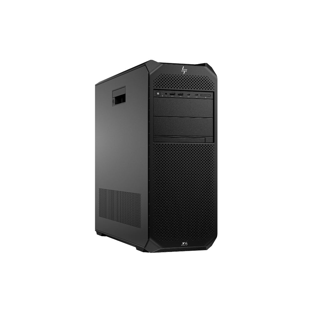 HP Workstation Z6 G5 Tower - Xeon W7 - 128GB RAM - 1TB SSD - 2TB SSD