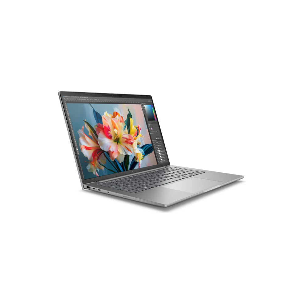 HP ZBook 8 G1i14 - 14" - 5G - Core Ultra 9 285H - 64GB 1TB SSD