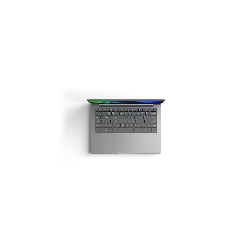 HP ZBook 8 G2a 14" - Ryzen AI 7 P450 - 32GB 512GB SSD