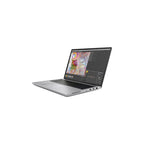 HP ZBook Fury G9 - 16" - i7 - 32GB RAM - 1TB SSD - RTX A3000