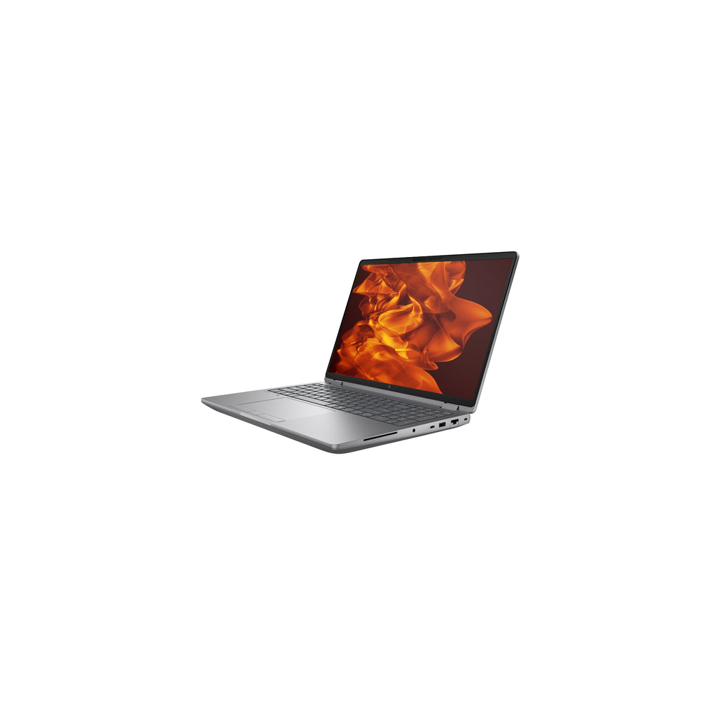 HP ZBook Fury G1i16 16" - Core Ultra 7 270HX Plus - 32GB 512GB SSD - RTX Pro 3000