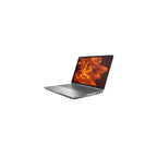 HP ZBook Fury G1i16 16" - Core Ultra 7 270HX Plus - 32GB 512GB SSD - RTX Pro 3000