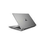 HP ZBook Fury 15 G8 15.6" Touch - Core i7 11800H - 64GB RAM 1TB SSD - Nvidia T1200