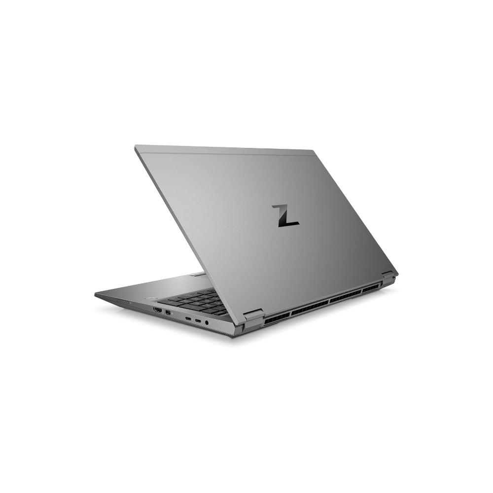 HP ZBook Fury 15 G8 15.6" Touch - Core i7 11800H - 64GB RAM 1TB SSD - Nvidia T1200