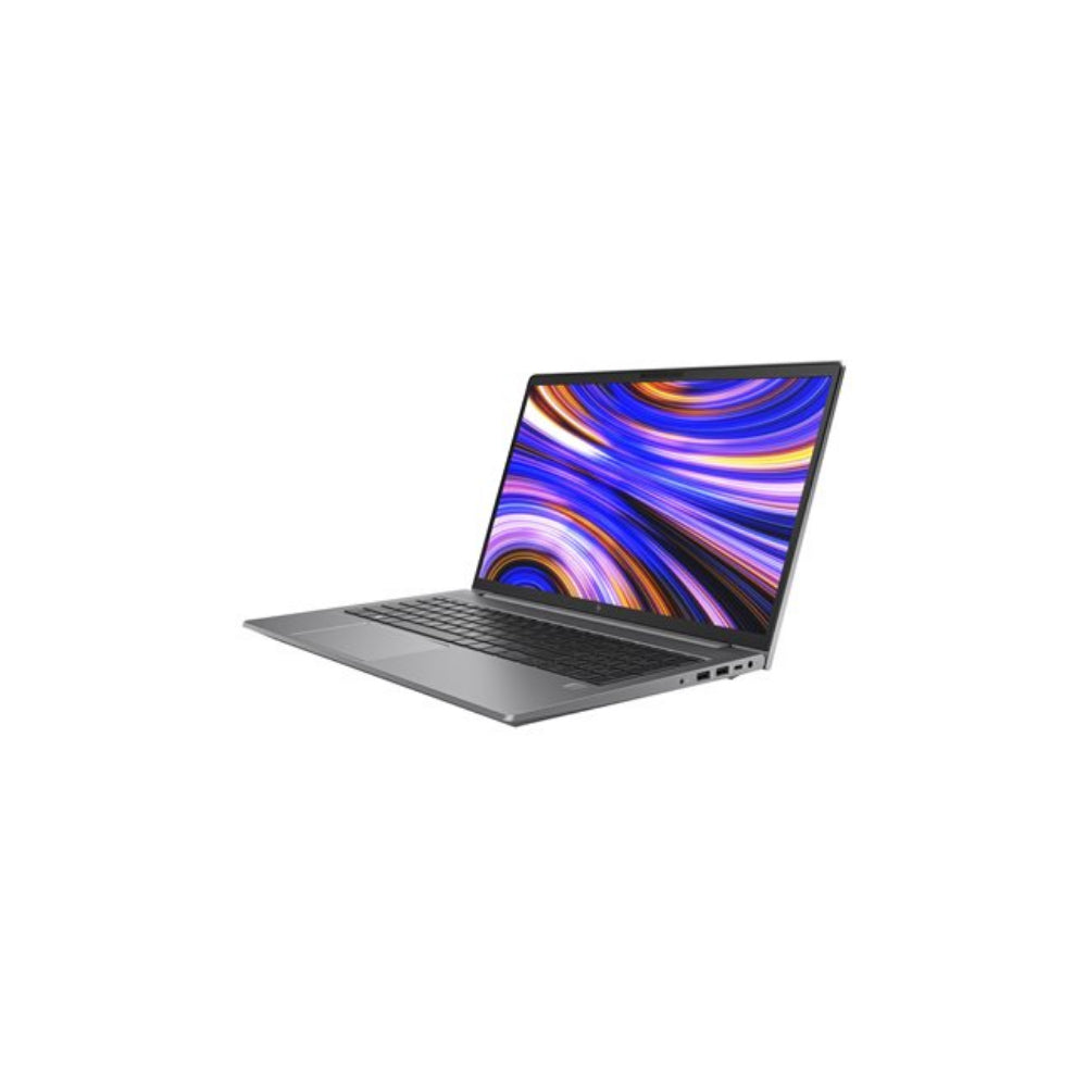 HP ZBook Power G10A - 15.6" - Ryzen 9 Pro - 64GB RAM - 1TB SSD