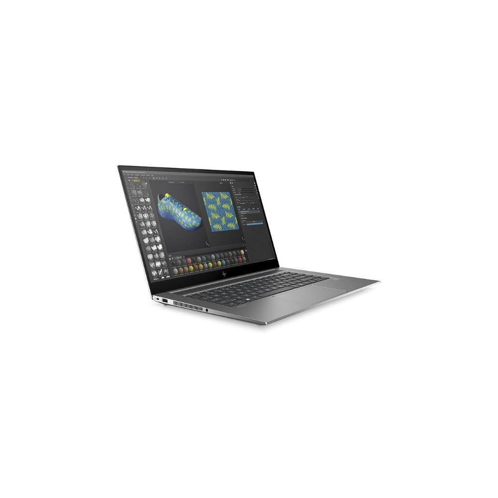 HP ZBook Create G7 - 15.6" - i9 - 32GB RAM - 1TB SSD - RTX 2070
