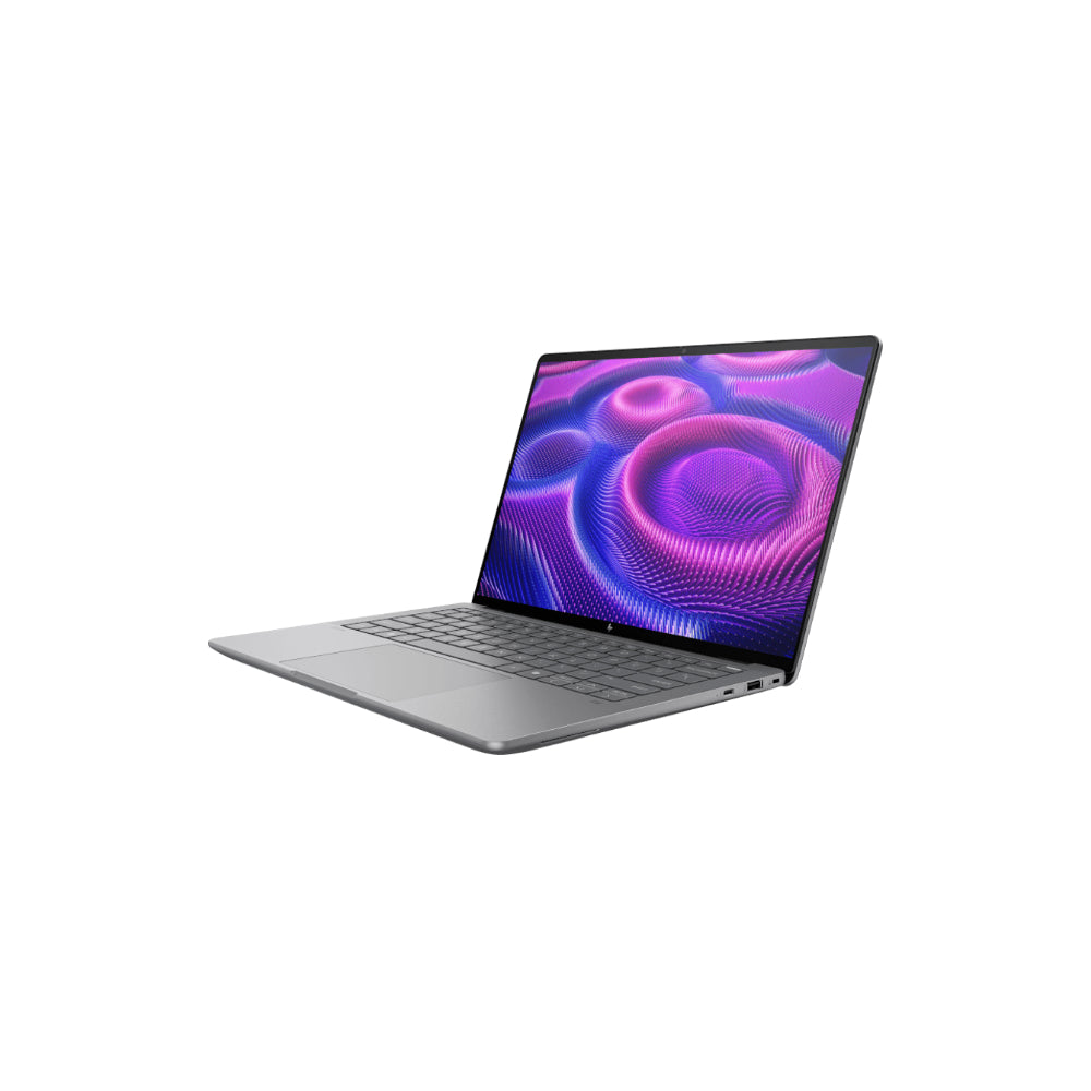 HP ZBook Ultra G1a 14" - Ryzen Ai Max Pro 390 - 64GB RAM 2TB SSD