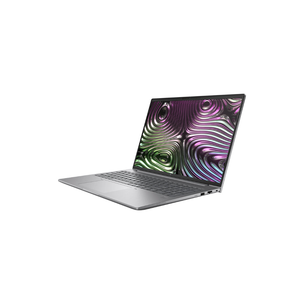 HP ZBook X G1i - 16" - Core Ultra 9 285H - 64GB RAM 1TB SSD