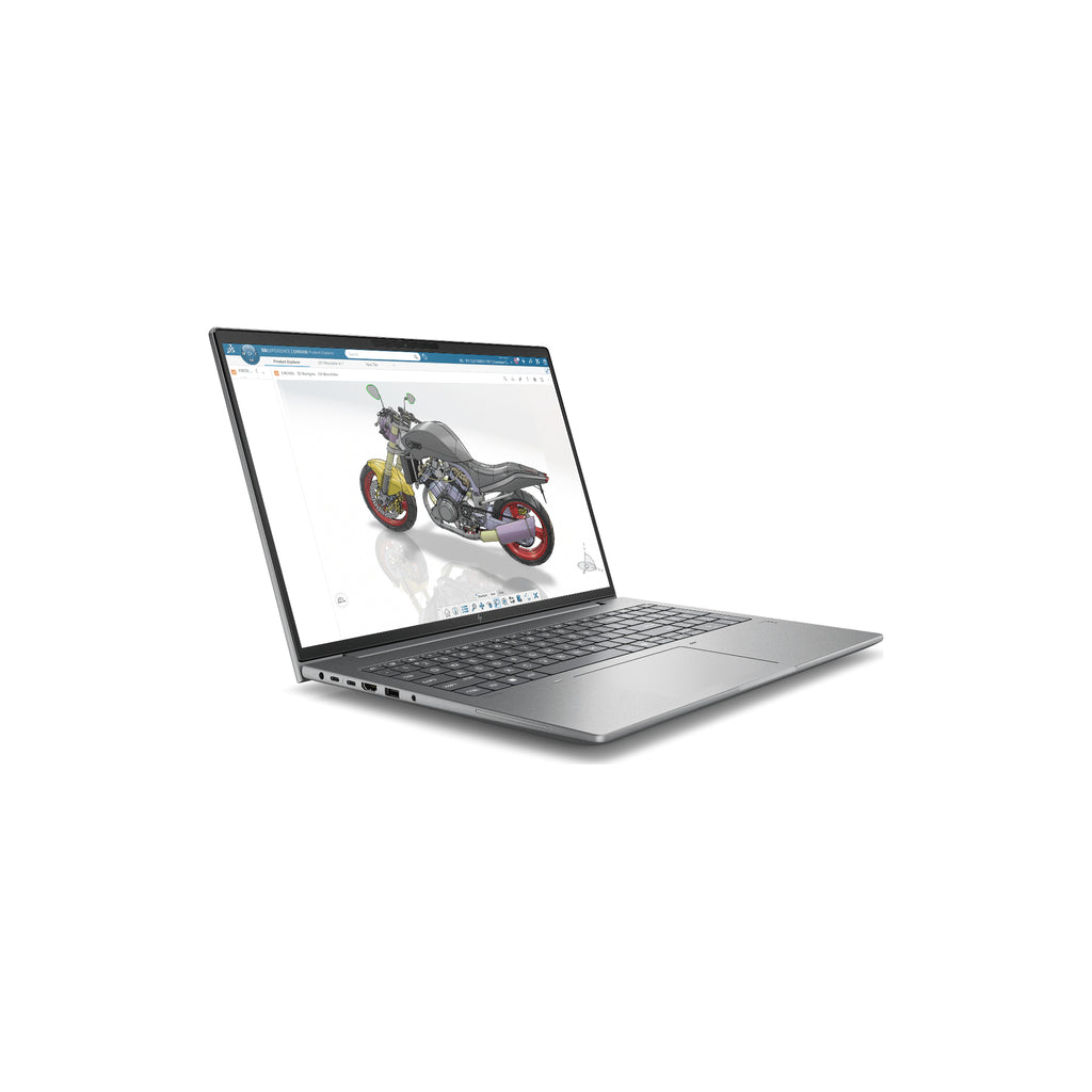 HP ZBook X G2i16 16" - Core Ultra 9 386H - 64GB 1TB SSD - RTX PRO 2000
