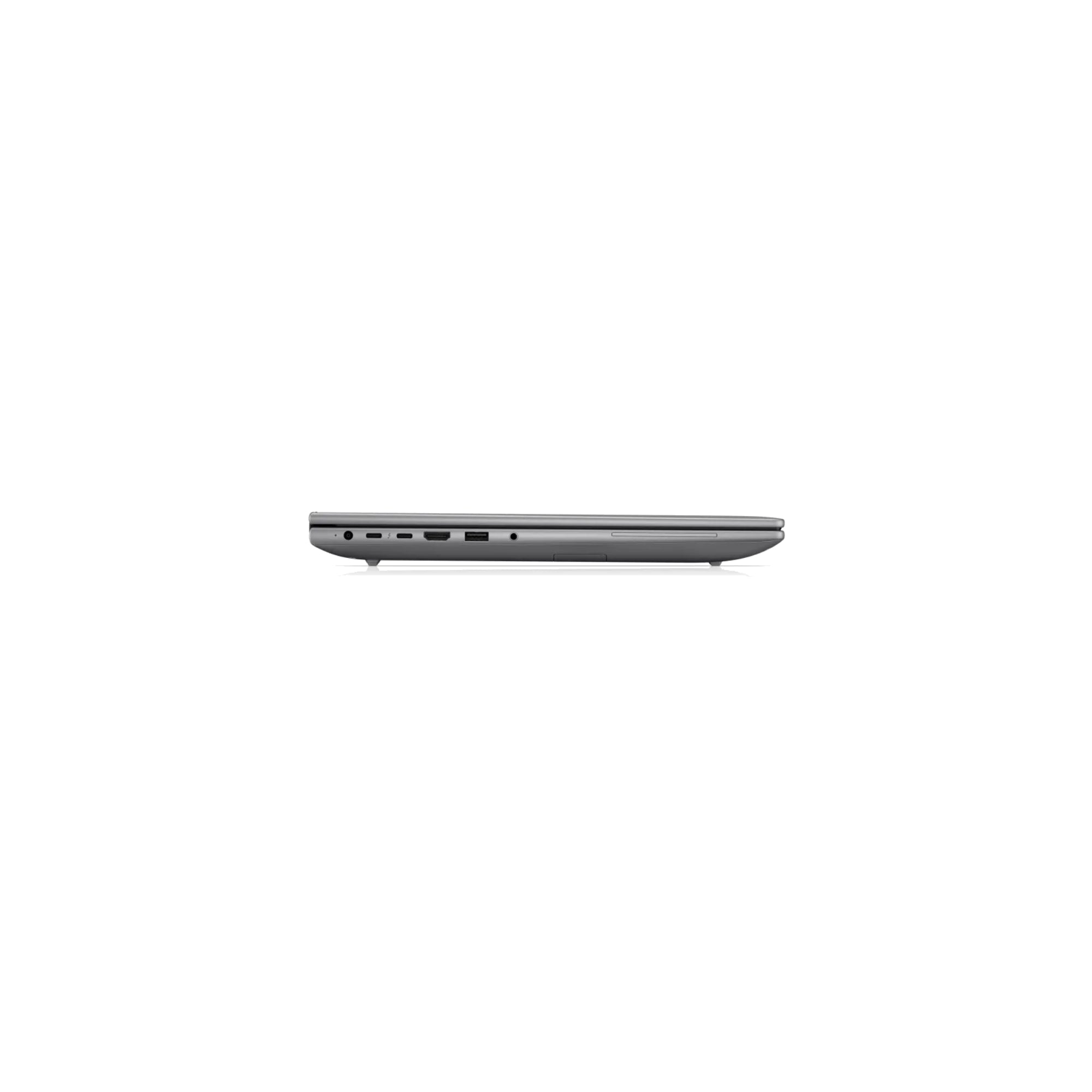 HP ZBook X G2i 16" - Core Ultra 7 356H - 32GB 512GB SSD