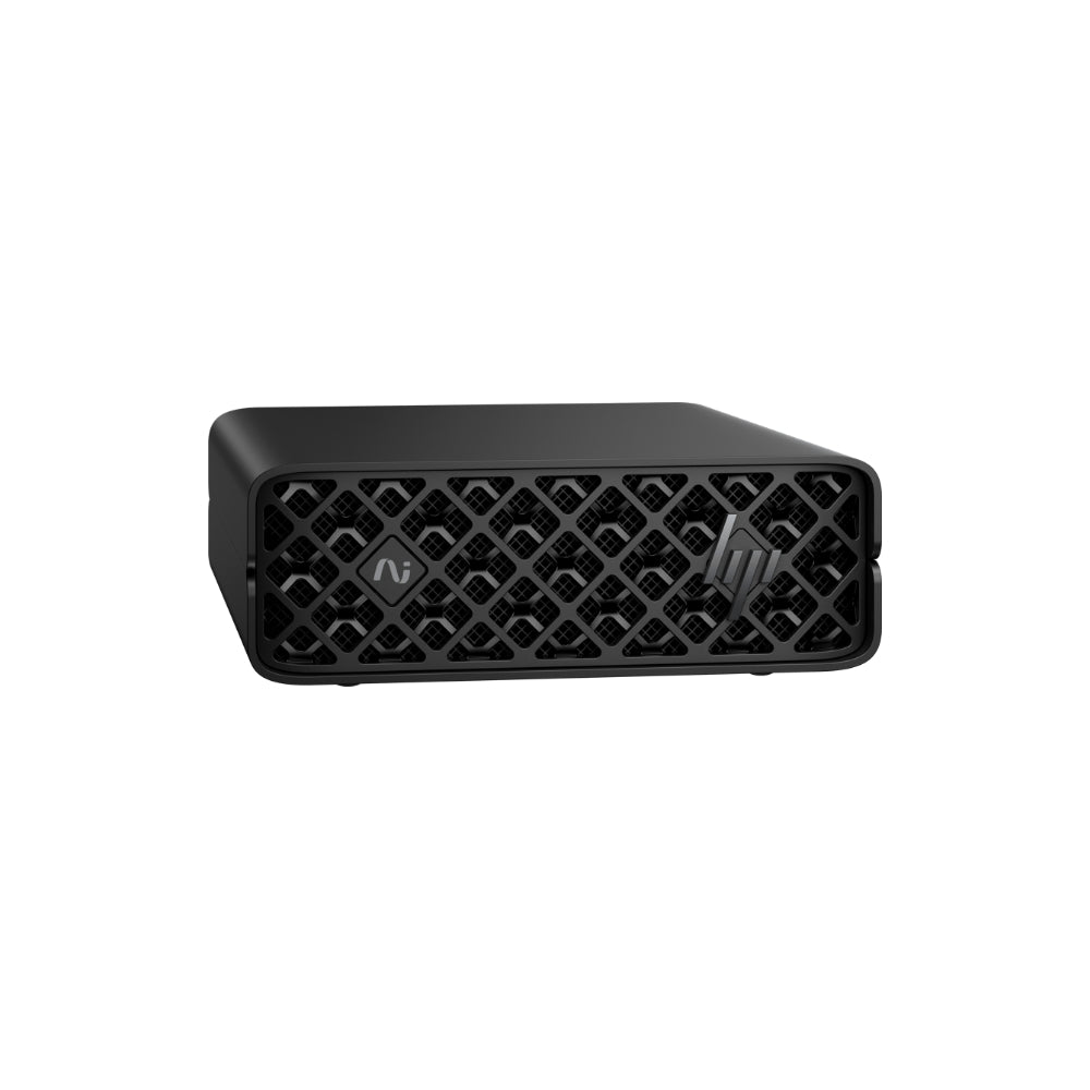 HP ZGX Nano - NVIDIA Grace Blackwell GB10 - 128GB RAM 4TB SSD