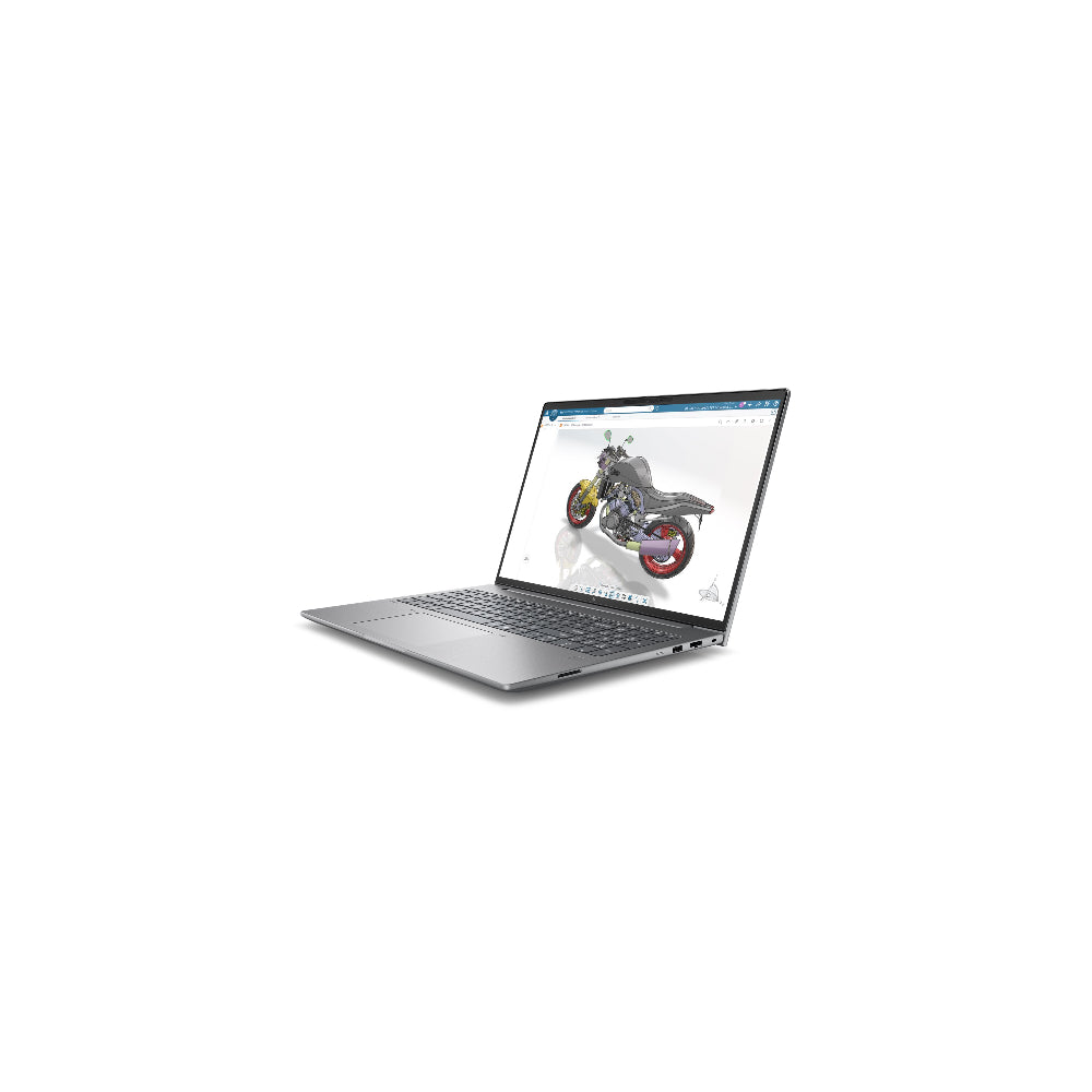 HP ZBook X G2i16 16" - Core Ultra 9 386H - 16GB RAM 1TB SSD