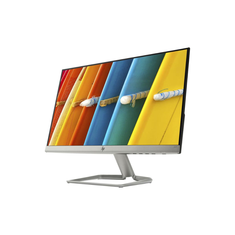 HP 22f 21.5" - 1920x1080 - IPS - 60Hz