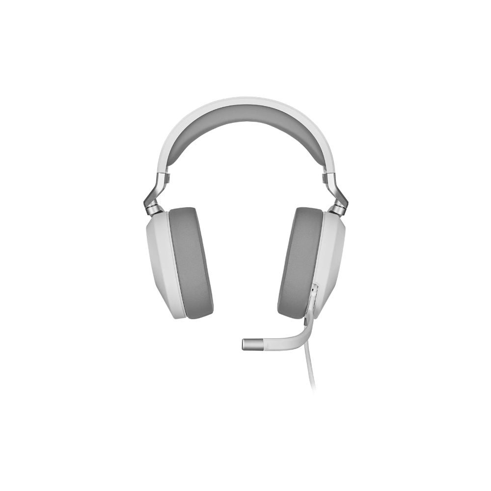 Corsair Gaming HS65 Surround Kabel - Vit
