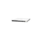 HPE Aruba Instant On 1830 48G 24p Class4 PoE 4SFP 370W Switch