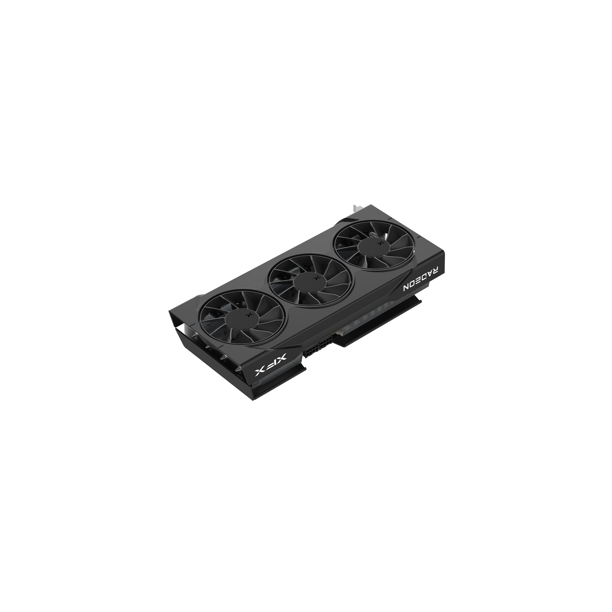 XFX Swift Radeon RX 9070 GRE Gaming Edition 12GB