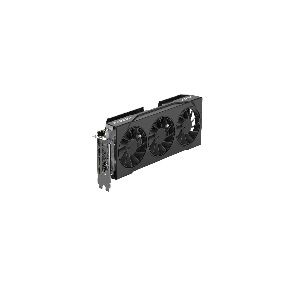 XFX Radeon RX 9070 XT GAMING 16GB