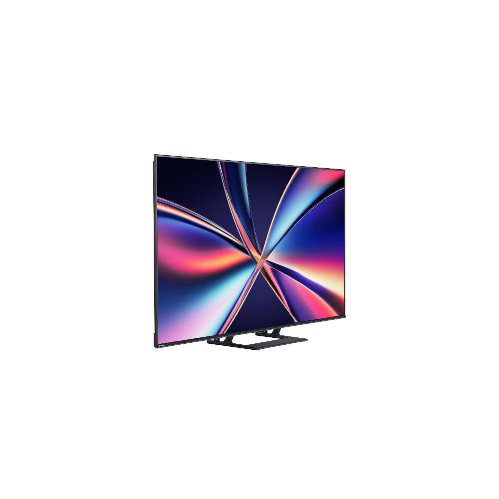 Outlet Hisense 50E8Q 50" - Mini LED 4K