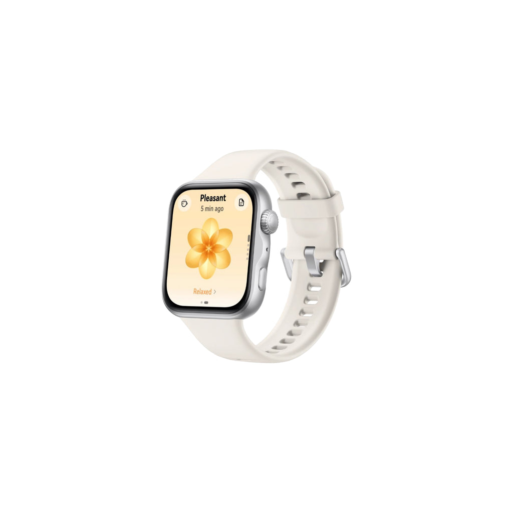 Huawei Watch Fit 5  42.9 mm Svart