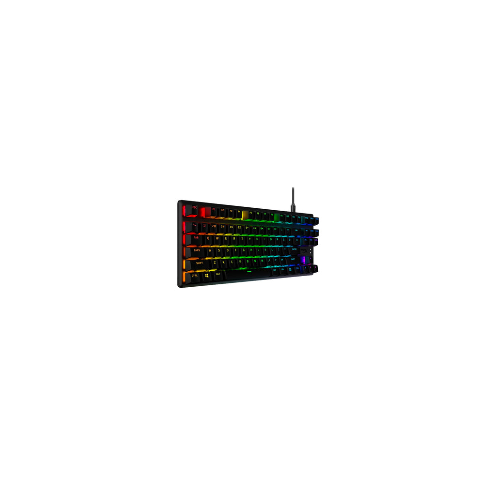 HyperX Alloy Origins Core Gamingtangentbord