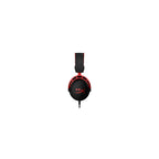 HyperX Cloud Alpha Kabel Svartröd