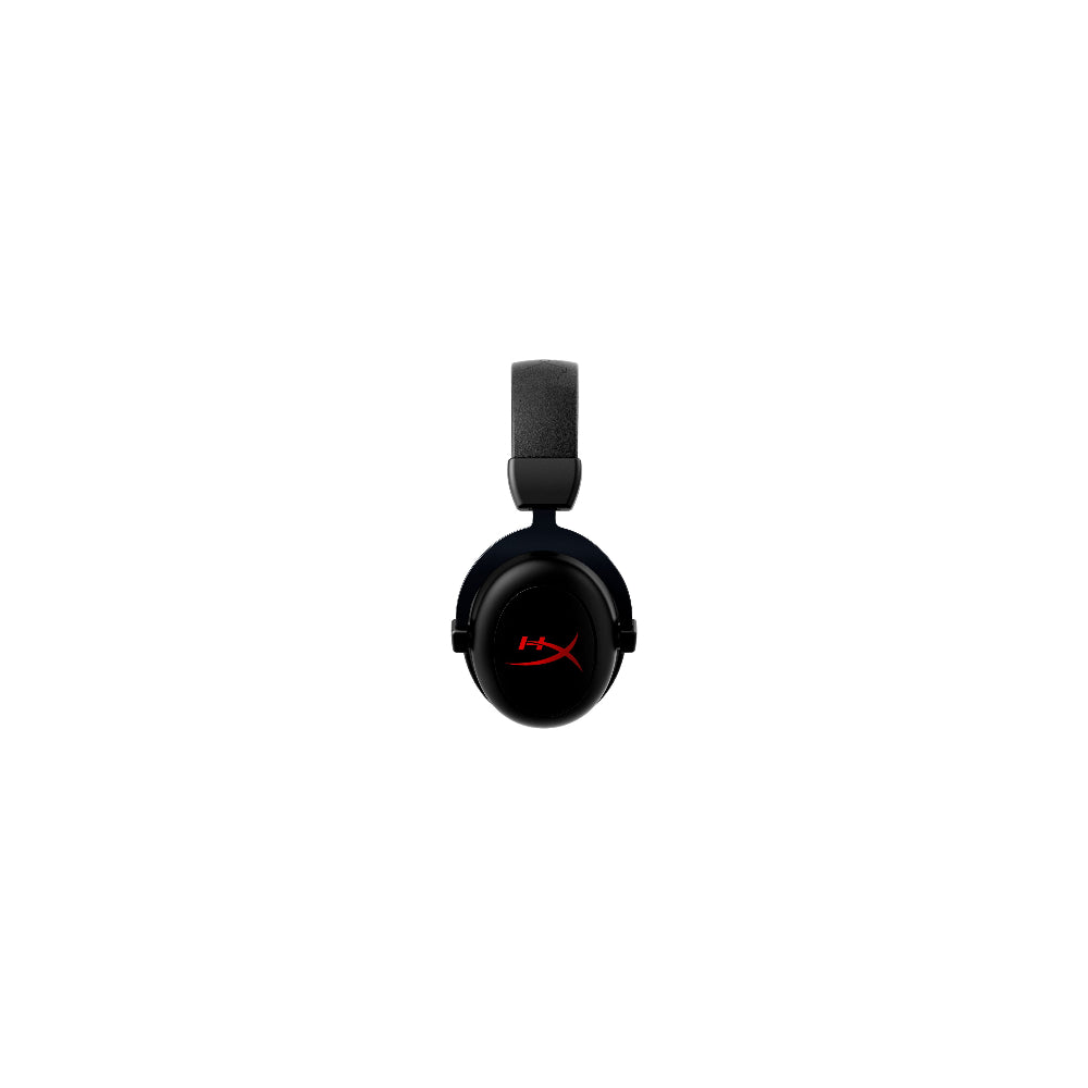 HyperX Cloud II Trådlöst Svart