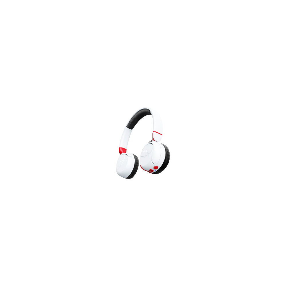 HyperX Cloud Mini Trådlösa Vit