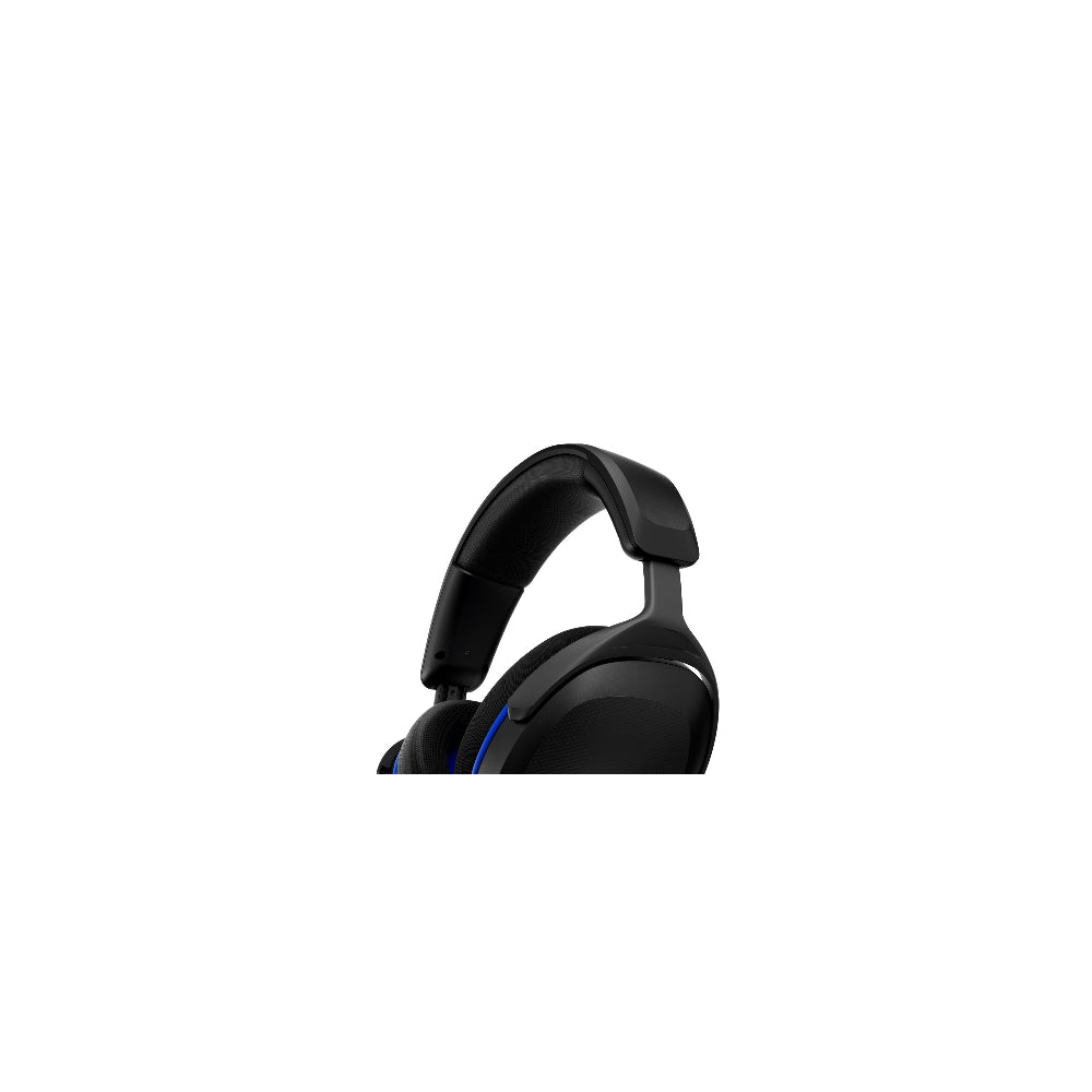 HyperX Cloud Stinger 2 Core Kabel Svart