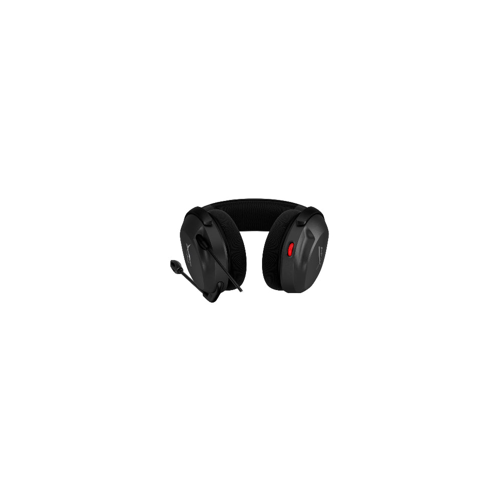 HyperX Cloud Stinger 2 Core Kabel Svart