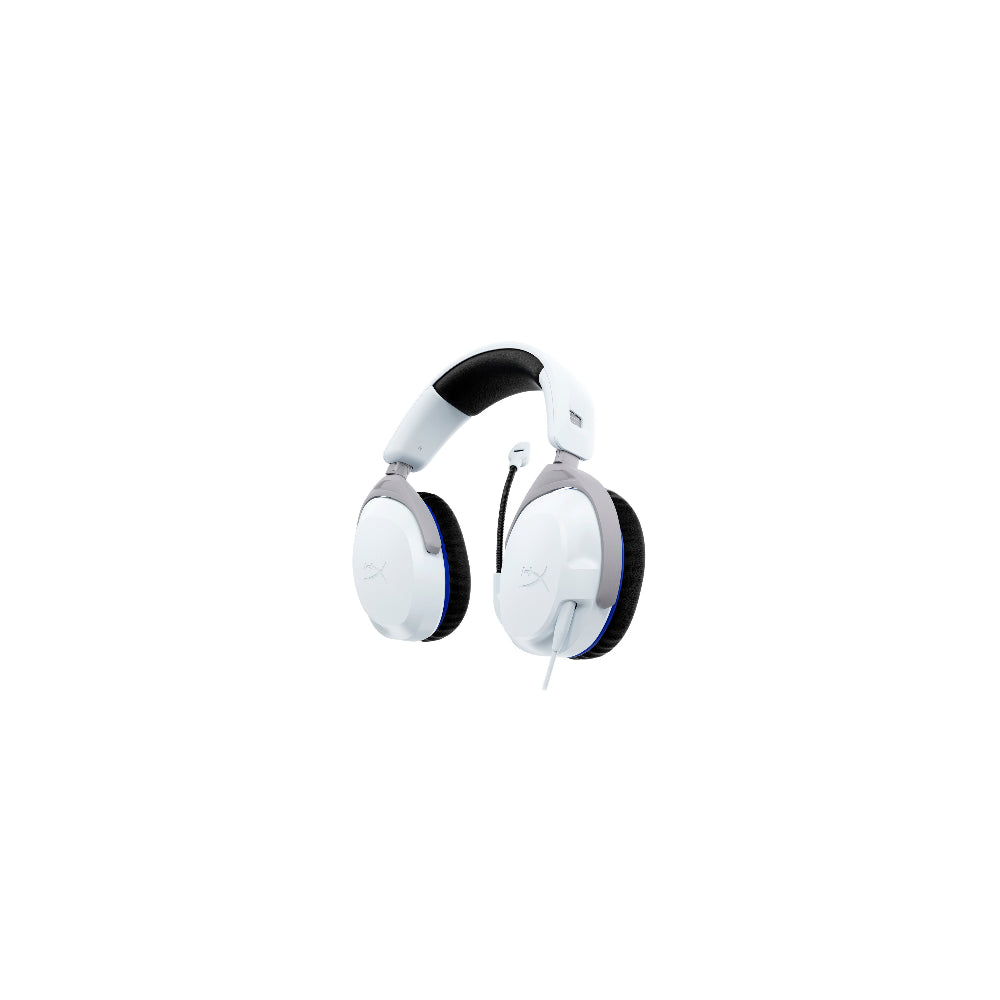 HyperX Cloud Stinger 2 Kabel Vit