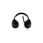 HyperX Cloud Stinger Kabel Svartgrön