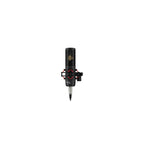 HyperX ProCast Mikrofon Kabel Svartröd