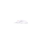 HyperX Pulsefire Haste 2 Kabel Vit