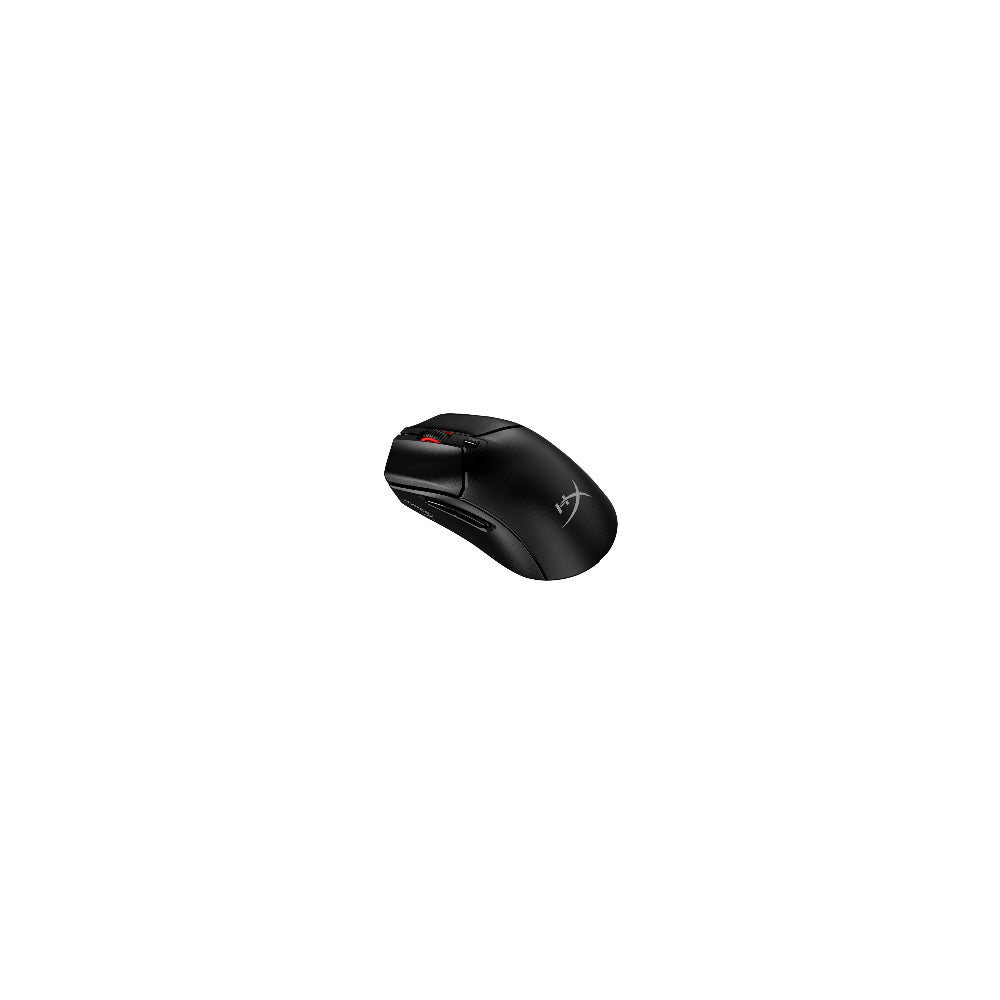 HyperX Pulsefire Haste 2 Trådlös Svart
