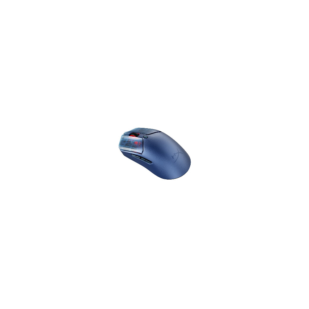 HyperX Pulsefire Haste 2 S Trådlös Navy