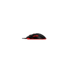 HyperX Pulsefire Haste Kabel Svartröd