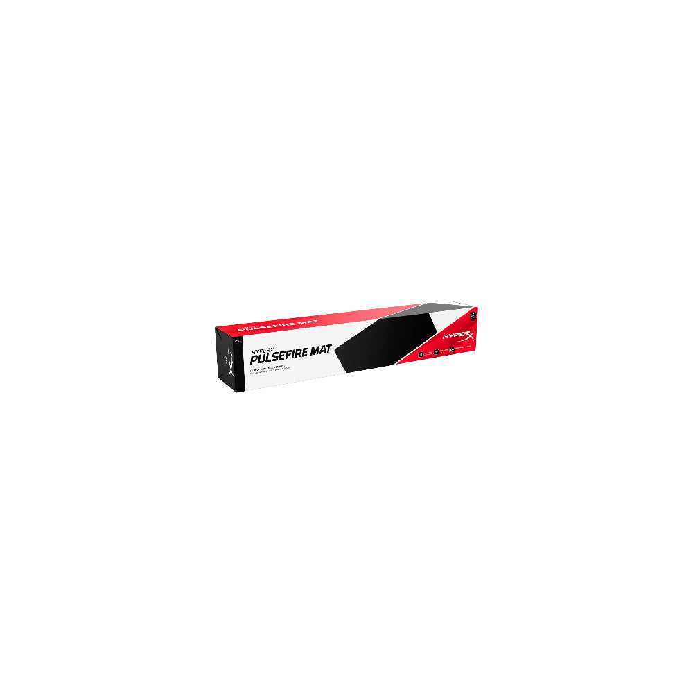 HyperX Pulsefire Mat 2XL 1220x610mm Svart