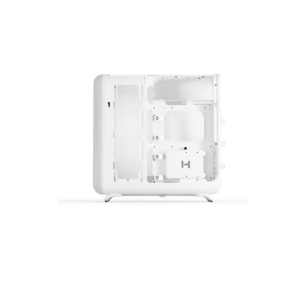 HYTE X50 Mesh E-ATX Vit