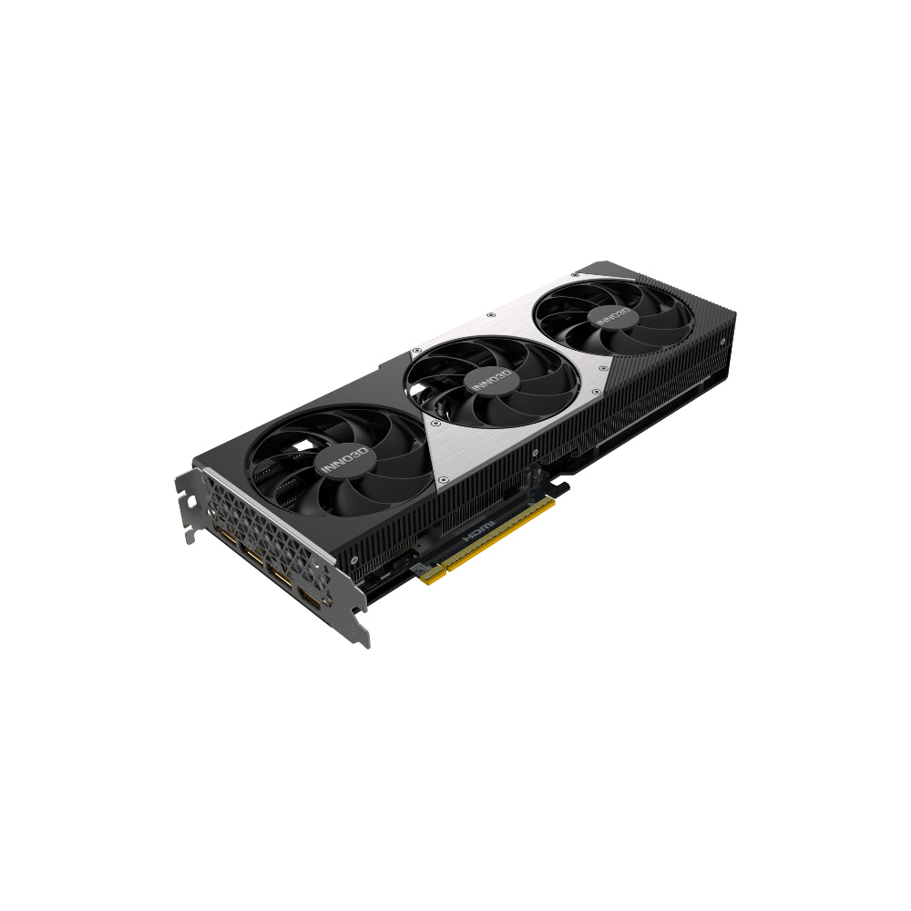 Inno3d GeForce RTX 5070 X3 OC 12GB