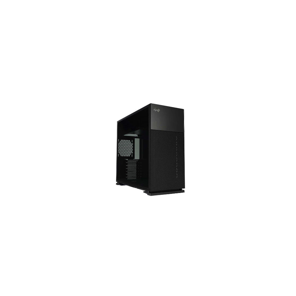 InWin 127 ATX Svart