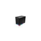 InWin A1 Prime Mini-ITX 750W Svart