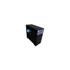 InWin N127 ATX Svart