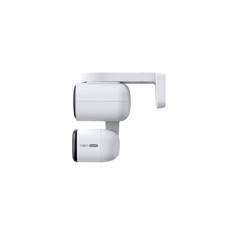 TP-Link Tapo C246D Indoor/Outdoor Pan/Tilt Säkerhetskamera
