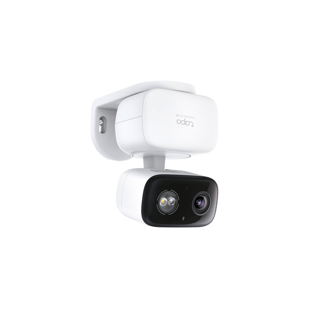 TP-Link Tapo C216 Inomhus-/Utomhus Övervakningskamera Wi-Fi 2K